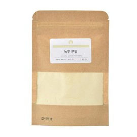 50g mung bean powder / 녹두 분말가루 50g
