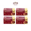 Oharu, full of nature Oharu Nature-Filled Special Nut Ruby Edition 4 Boxes (80 Bags) / 오하루 자연가득 스페셜견과 루비에디션 4박스 (80봉)