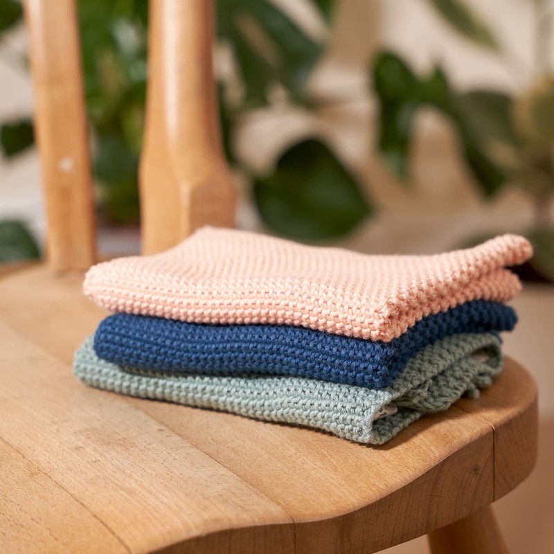 Wild & Stone | Organic Cotton Hand Towel Kitchen Towel