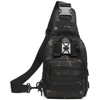 ATBP Small Tactical Sling Backpack Bag for Men Military Shoulder