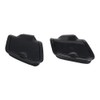 Tool Box Storage Lid ABS Side Pocket Protective Cover Charger
