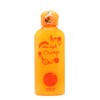 Sunnyplace High-Grade Nano Supplement, Essence Treatment, Orange, 4.2 fl oz (120 ml)
