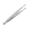Piercing Ball Holder Pliers - Easy and Convenient Jewelry Changing
