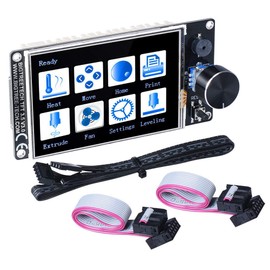 BIGTREETECH TFT35 V3.0.1 Graphic Smart Display Controller Board for 3D Printer Ramps 1.4 RepRap 3D Printer Can Select Two Work Modes