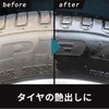 Mobrich, Unpainted Resin Coating, Black Gloss, Glass Coating, Unpainted Resin,