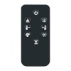 For Dimplex Replace Remote Control for Dimplex Electric Fireplace BLF7451