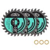 LEKOMESH Circular Saw Blade TCT 85 x 15 mm -