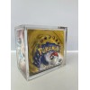 Magnetic Protective Acrylic Case for Pokémon Booster Box UV Protected