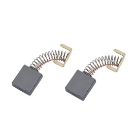 Puruoda A Pair Carbon Motor Brush Compatible With Husqvarna DMS240 Concrete Core Drill 529839001 505352801
