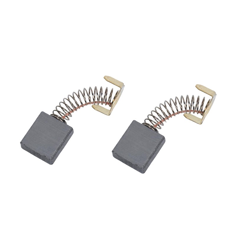 Puruoda A Pair Carbon Motor Brush Compatible With Husqvarna DMS240