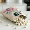 Lesserevil Organic Popcorn, 0.46oz Bulk Foodservice Case, 96 Bags (Himalayan