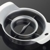 Stainless Enjoy Every Time Peelers for Easily Extract for Handed