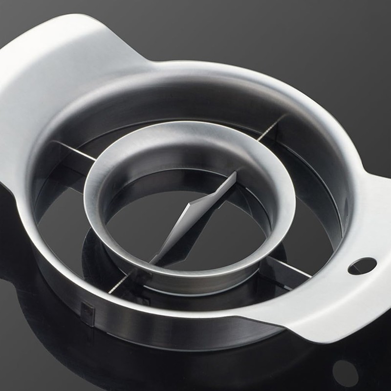 Stainless Enjoy Every Time Peelers for Easily Extract for Handed