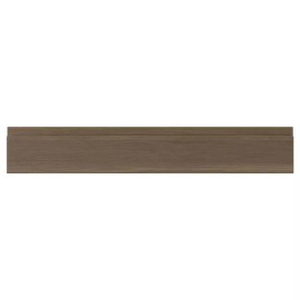 IKEA Qty 1 New IKEA Walnut Effect VOXTORP 30"x5" 76x13 cm Drawer Front 103.281.39