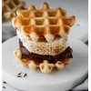 Performance Protein Pancake and Waffle Mix with Whey Protein by