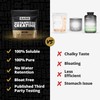 Gains in Bulk Instantized Creatine Monohydrate for Women and Men,