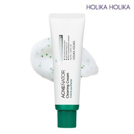 Acne Clearing Cream / 애크니네이터 클리어링 크림