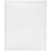 HVAC OV 20 x 24 Inch Metal Access Panel for