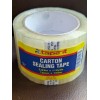 Tape It 3" (2.83) x 110 yds Carton Sealing Tape