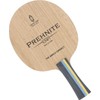 The World Connect BV006FL Table Tennis Racket, Shakehand Racket for