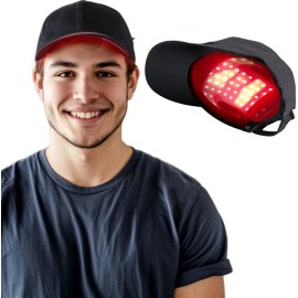 Unbranded Red Light Therapy - Hair Loss Treatment Cap Hair Growth Regrowth