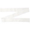 TOMAC GT-11 Goal Tape 11, Plain White, 4.3 x 39.4