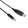 USB Programming Cable for BAOJIE, USB Programming Frequency Writing Cable