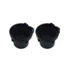 KACEPAR 96975ZS00A, Cup Holder Insert 2pcs Car Console Cup Holders,