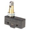 OMRON INDUSTRIAL AUTOMATION Z-15GQ21-B7-K MICRO SW, ROLLER PLUNGER, SPDT, 15A
