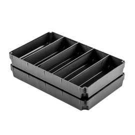 YakAttack TracPak Tray Two Packs 5x1 (SSO-1009) Pack of Two
