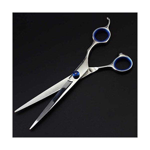 Wrapping,Professional Hairdressing Scissors,Barber Cutting Shears Thinning Scissors Hair Scissors Set