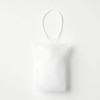 MUJI OEA24A9A Portable Bibinobi Body Net, Total Length: Approx. 15.7