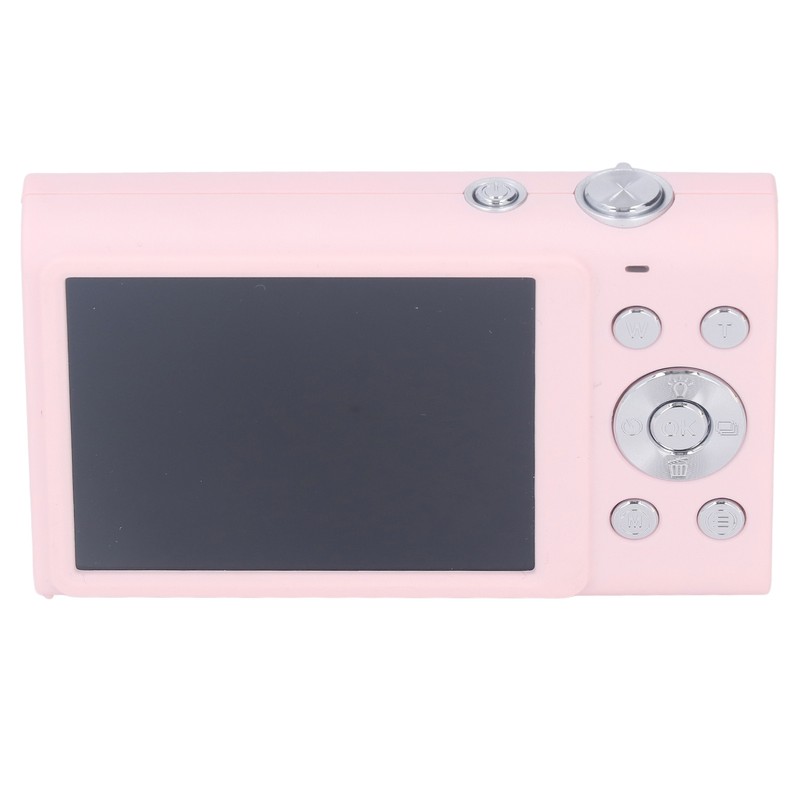 4K Digital Camera 48MP 2.8 Inch IPS HD Screen 16X
