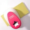 Vaessen Creative PAPER HOLE PUNCH - The hole punch is