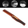 10 Pcs Folding Pocket Comb Hand Made Folding Knife Type