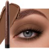Erinde Sombra de ojos en barra Marrón Matte, Resistente al
