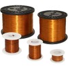 Powerwerx Magnet Wire (Gauge: 12, Weight: 1/2 lb., Length: 25