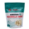 The Sausage Maker® High Temp Mozzarella Cheese 1 Lb Hi-Temp