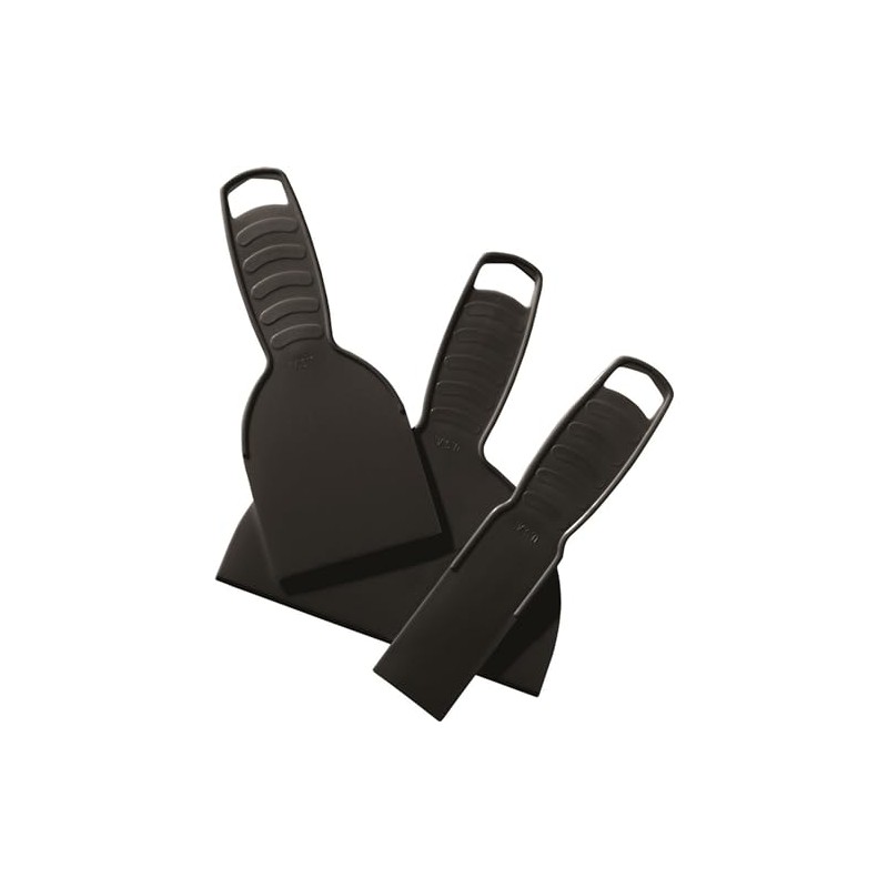 HYDE TOOLS Putty Knife