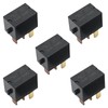 ZUDKSUY 5 Pcs AC Starter Relay G8HL-H71 Compressor Relay Replacement