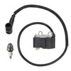 RYTIME PB580T Ignition Coil Fit for Echo PB-580H PB-580T Backpack