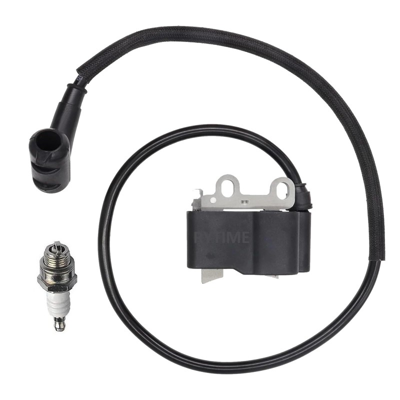 RYTIME PB580T Ignition Coil Fit for Echo PB-580H PB-580T Backpack
