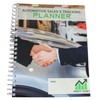 The Profit Diary- Car Sales Daily Planner & Tracker- Optimize