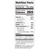 Compact Provisions BP-5s Emergency Food Supply - 1-Pack - Non-Perishable