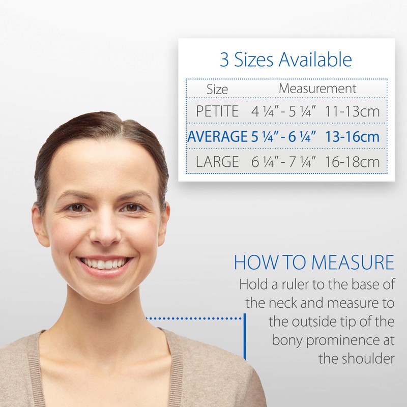 Therapeutica Travel Pillow - Average