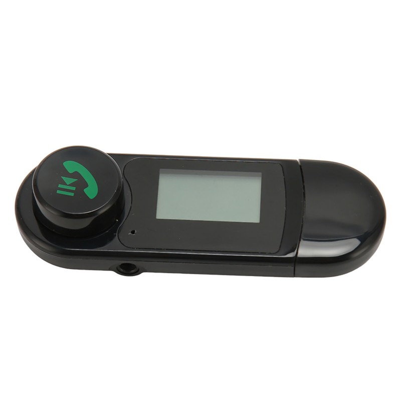 Bluetooth Transmitter Receiver Multifunctional 3D Stereo Sound Built in Mic