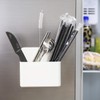 MoKo Magnetic Dry Erase Marker Holder