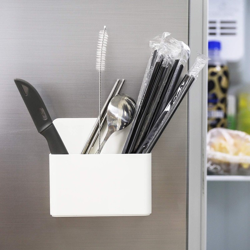 MoKo Magnetic Dry Erase Marker Holder