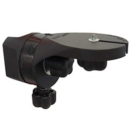 FastCap 3-H LMOUNT 3rd Hand Lasermount , Black