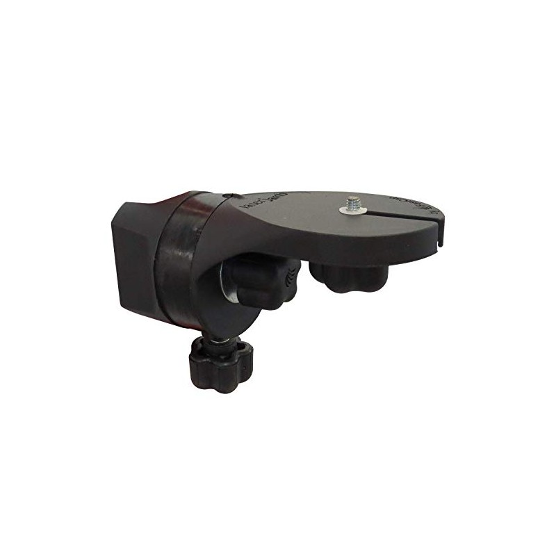 FastCap 3-H LMOUNT 3rd Hand Lasermount , Black